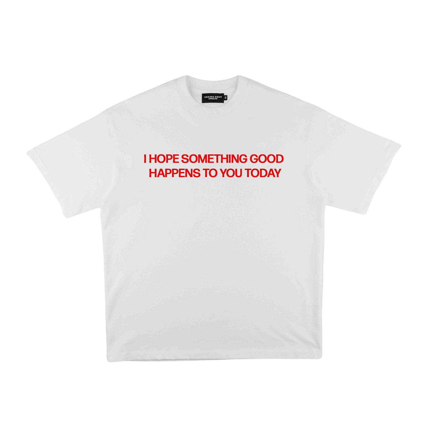 Compliments Good Today Vintage Shirt