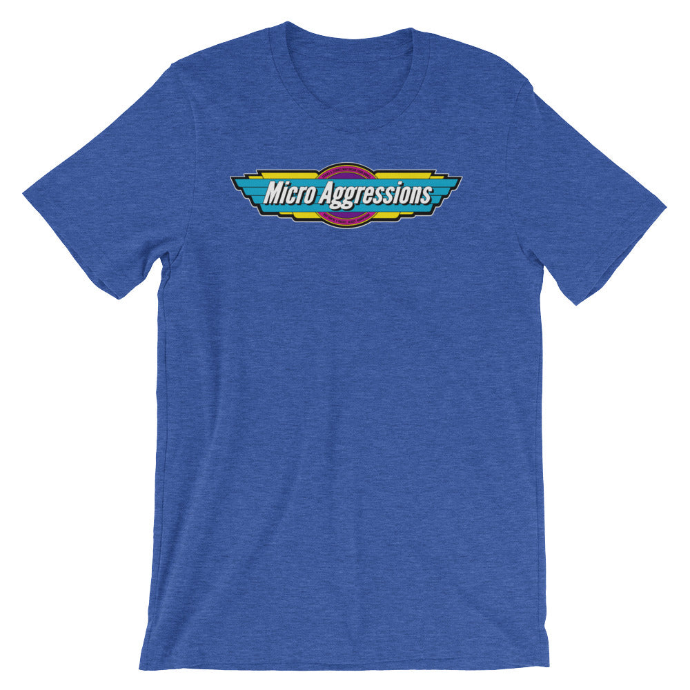 Microaggressions T-Shirt