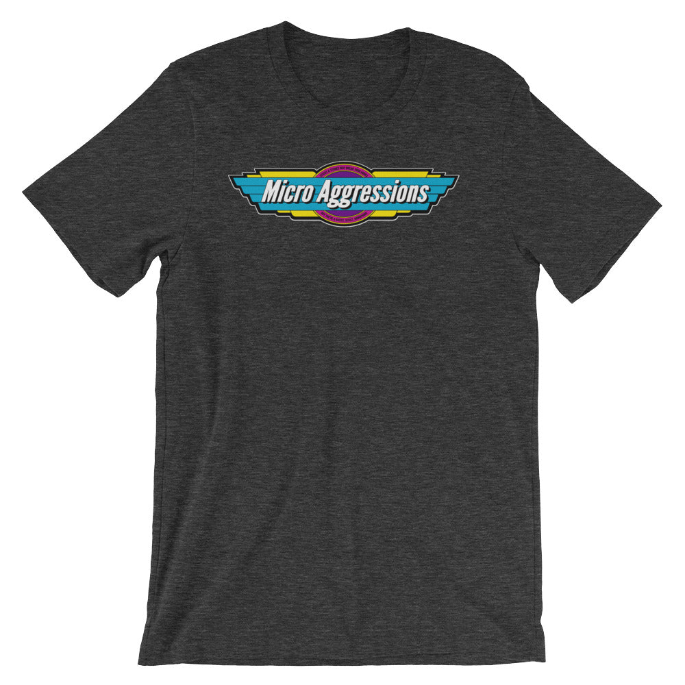 Microaggressions T-Shirt