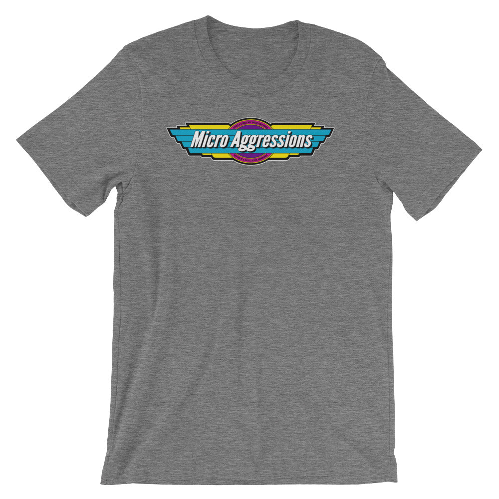 Microaggressions T-Shirt