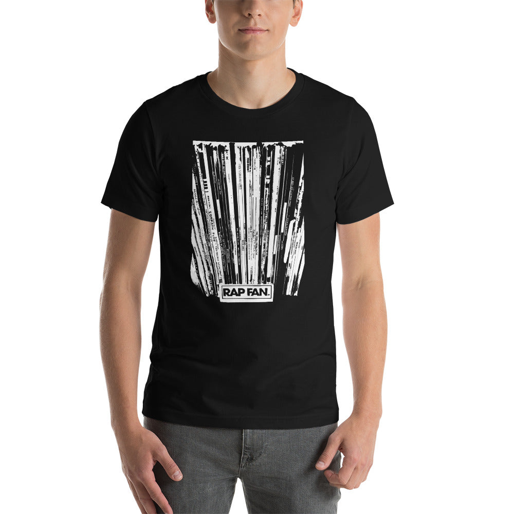The Collector T-Shirt