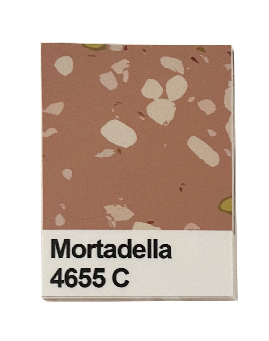 Mortadella Sticker