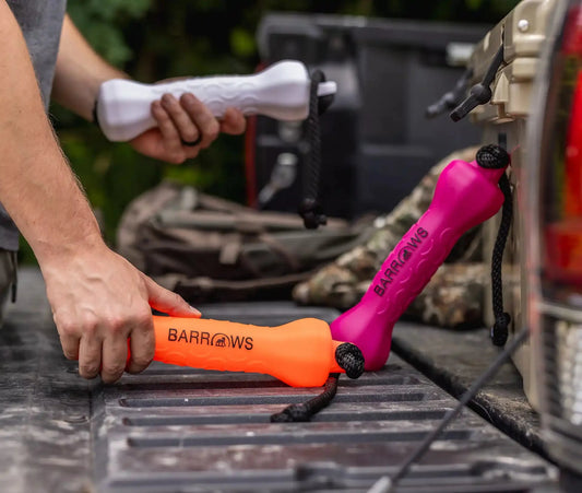 Barrows Training Bumper Pack - Multi-Color