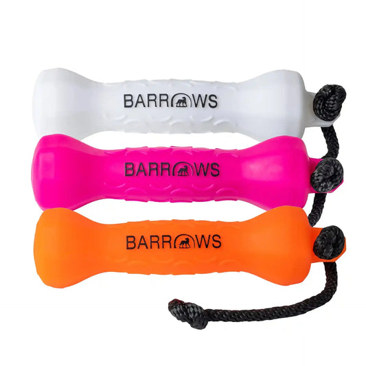 Barrows Training Bumper Pack - Multi-Color