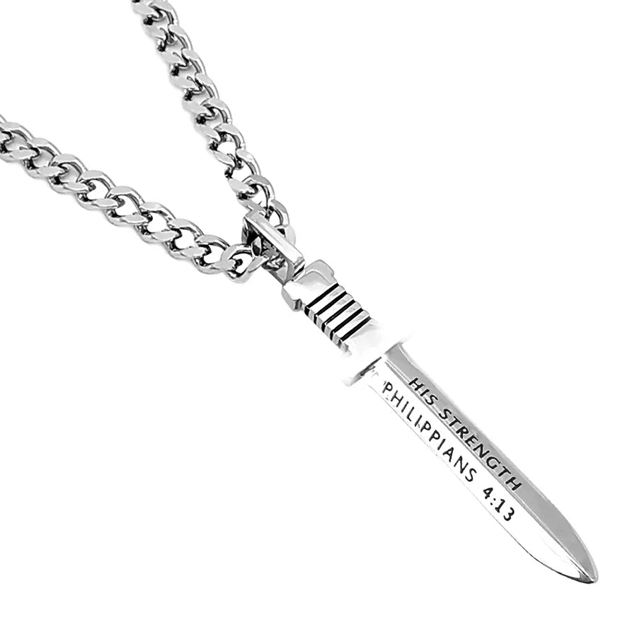 Makaira Necklace   - SC