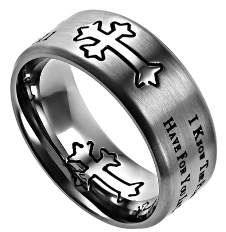 Silver Neo Ring