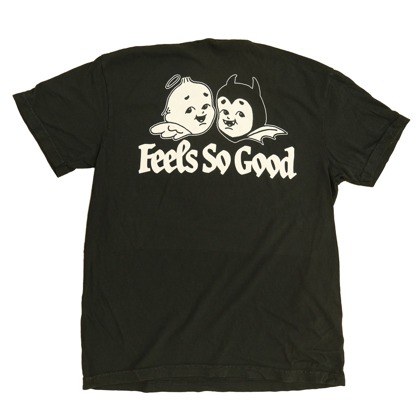 Standard Issue - Black