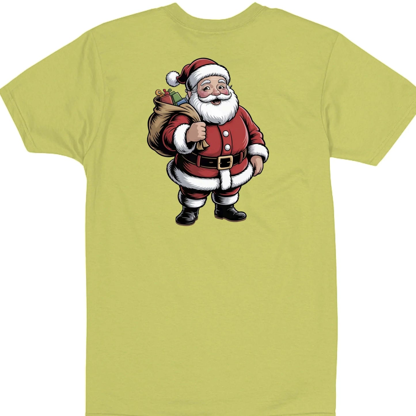 Santa shirts