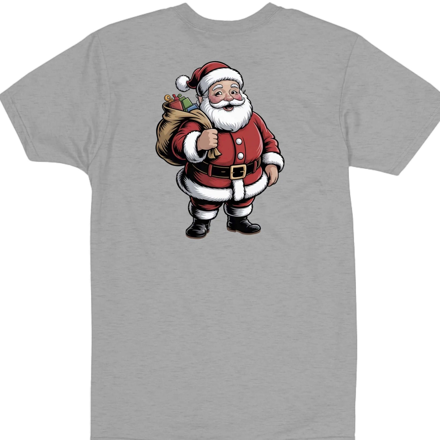 Santa shirts