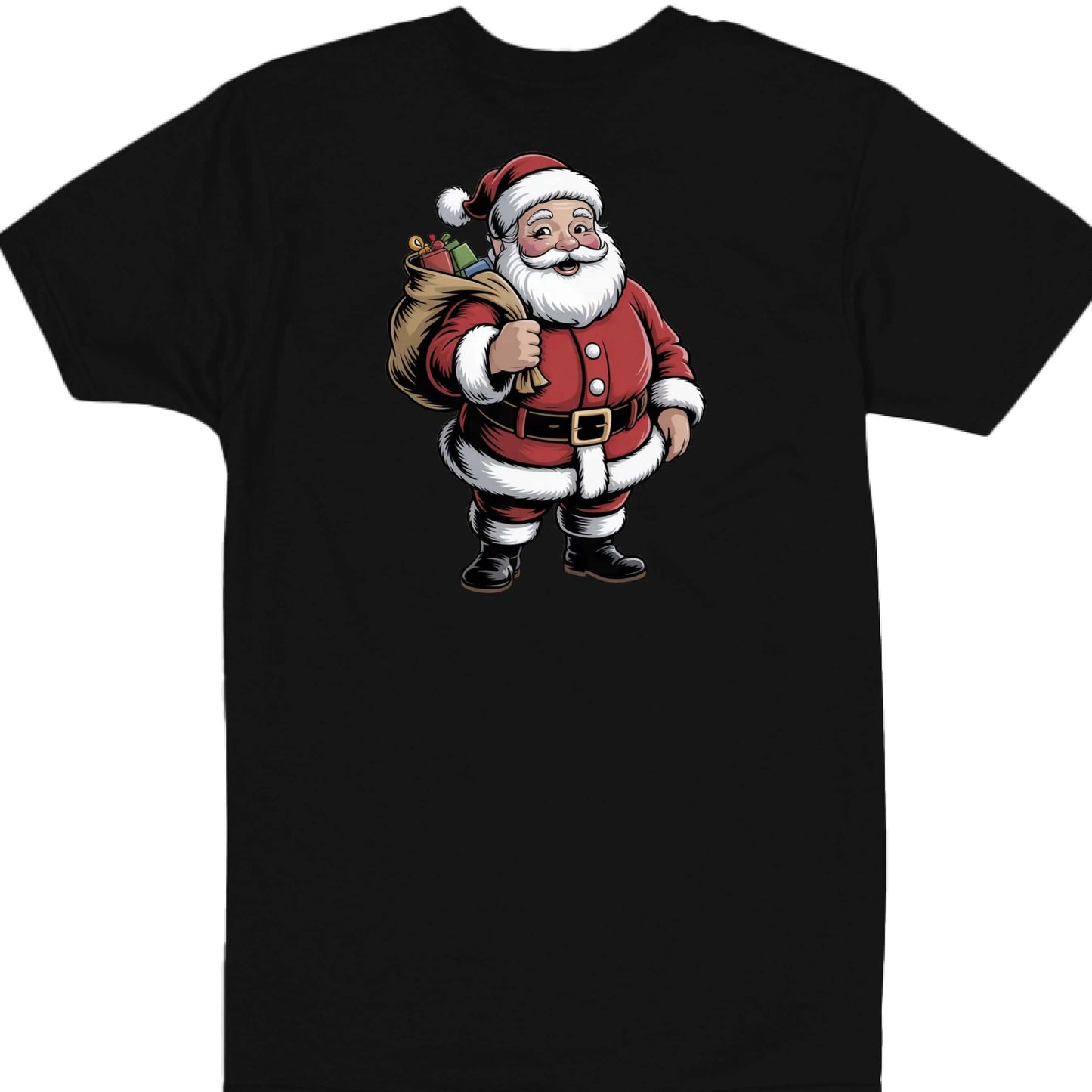 Santa shirts