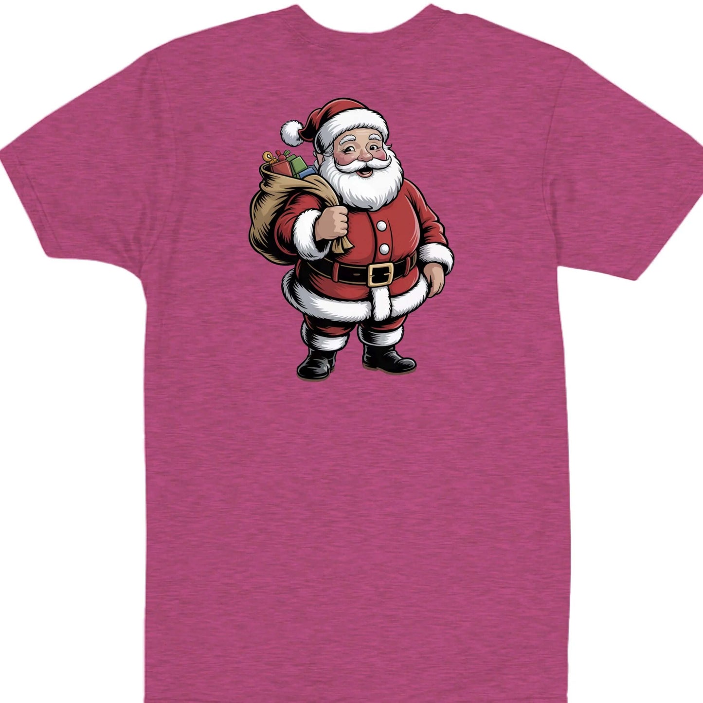 Santa shirts