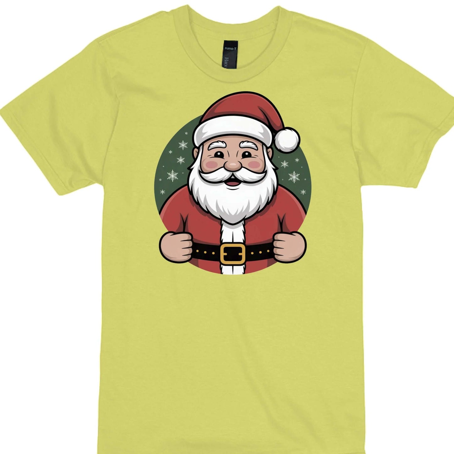 Santa shirts
