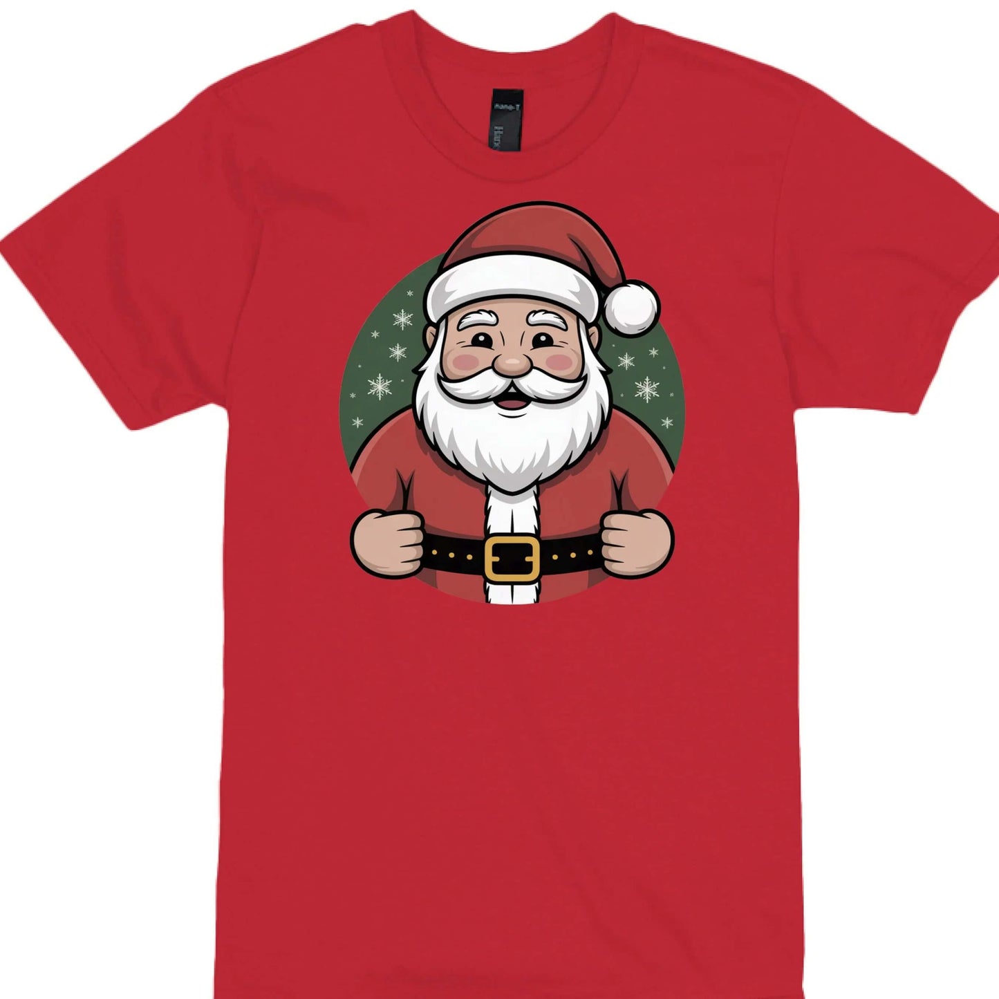Santa shirts