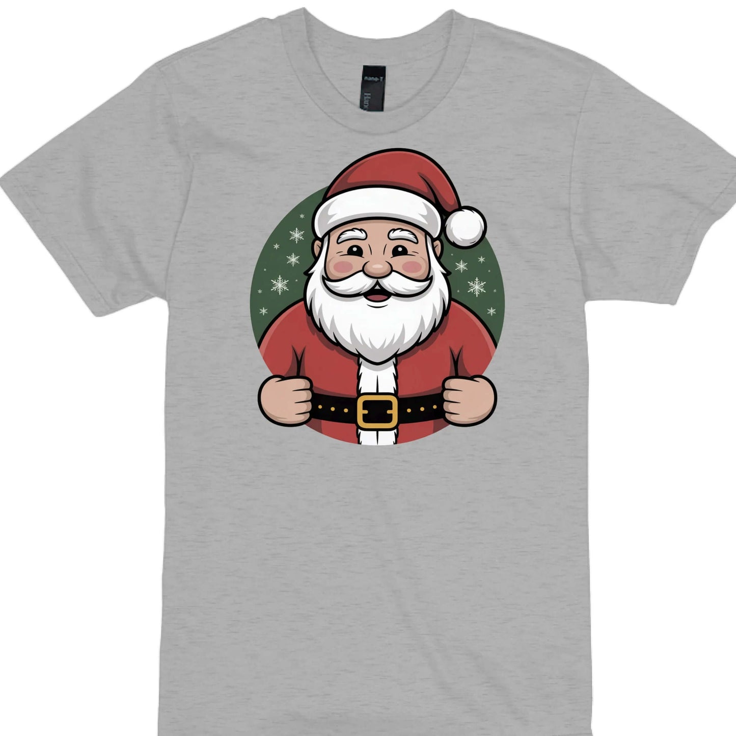 Santa shirts