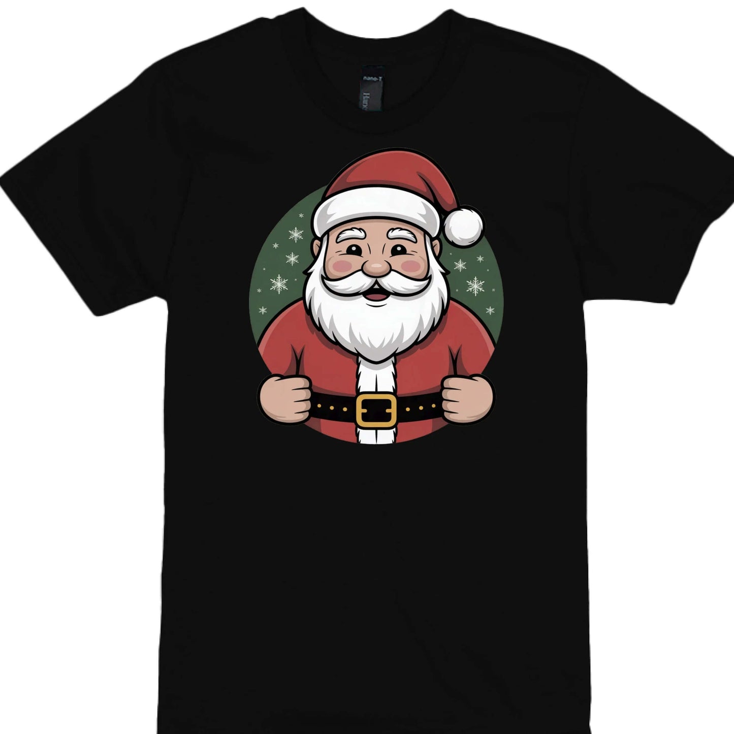 Santa shirts