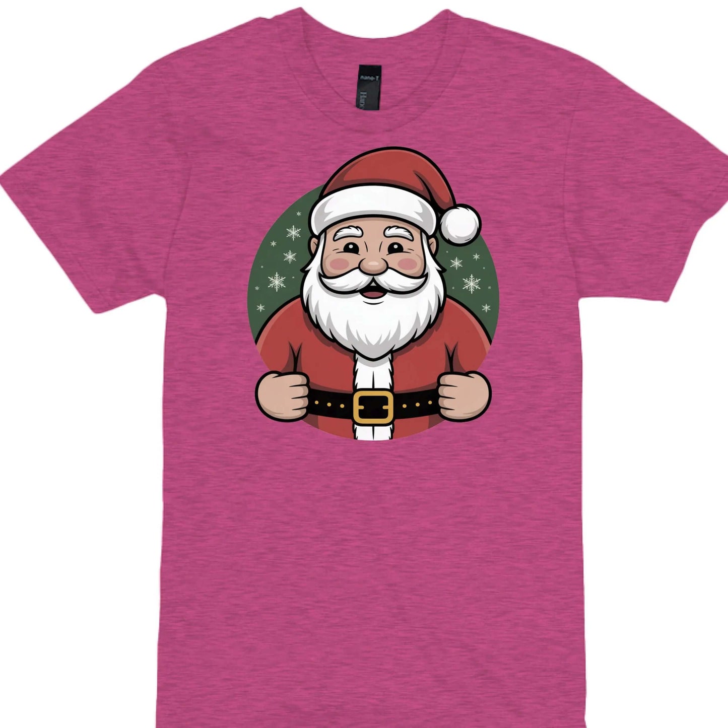 Santa shirts