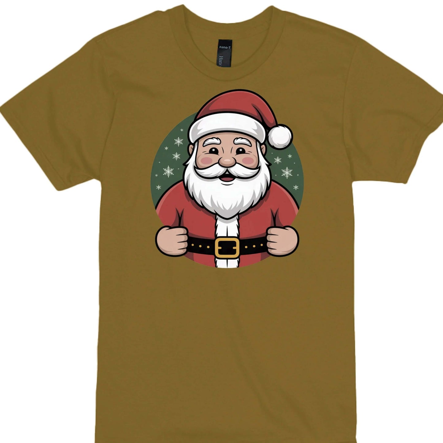 Santa shirts