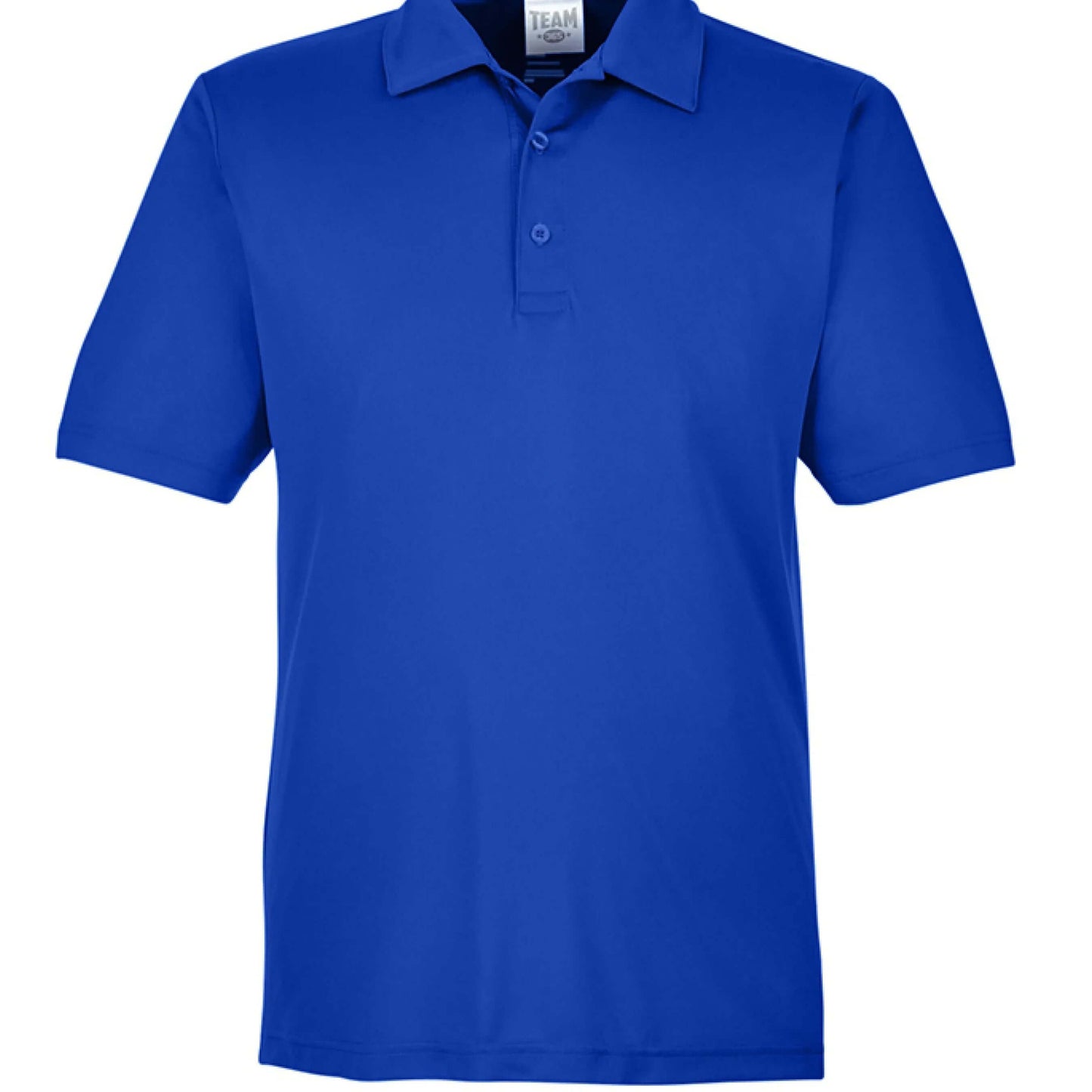 football UA shirt