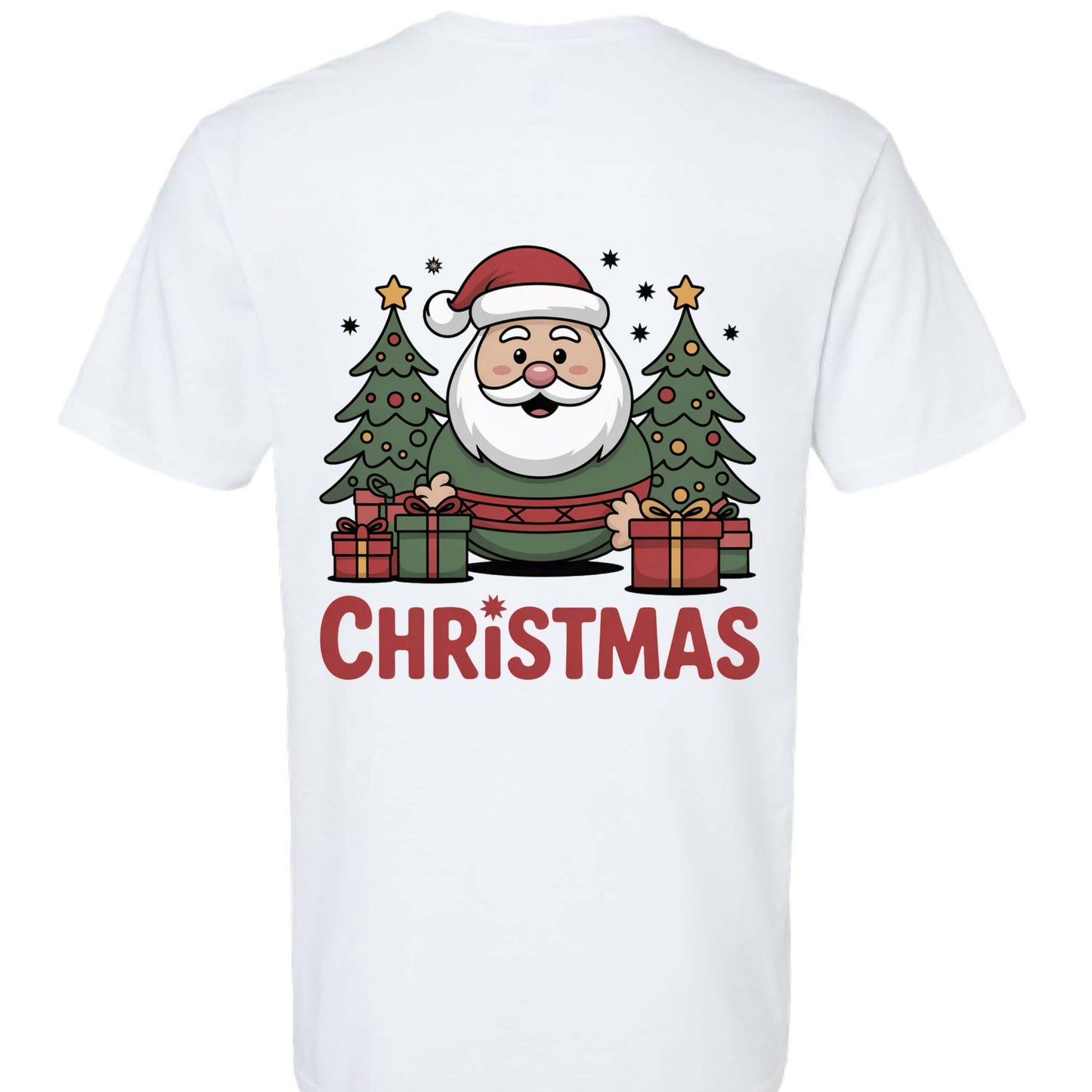 Secret Santa Gift 26