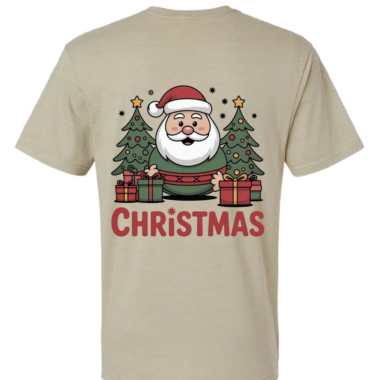 Secret Santa Gift 26