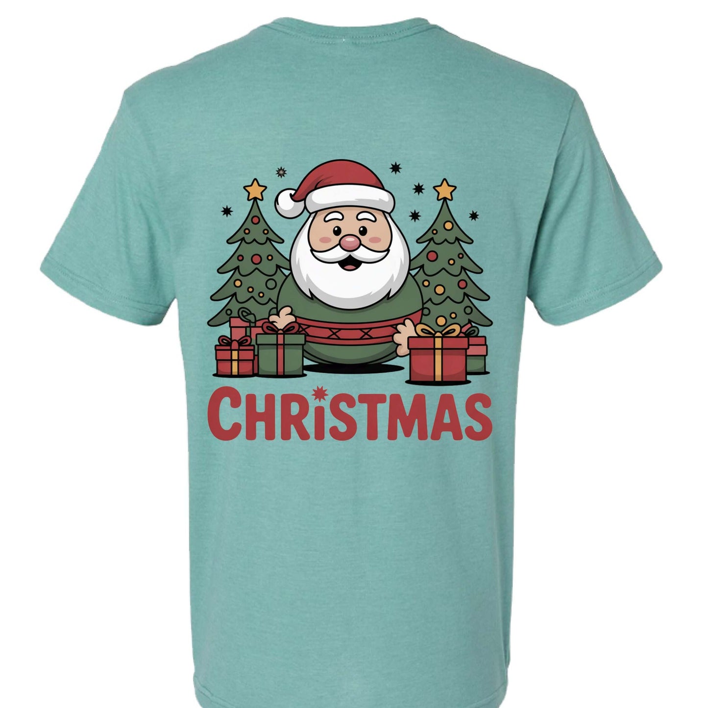 Secret Santa Gift 26