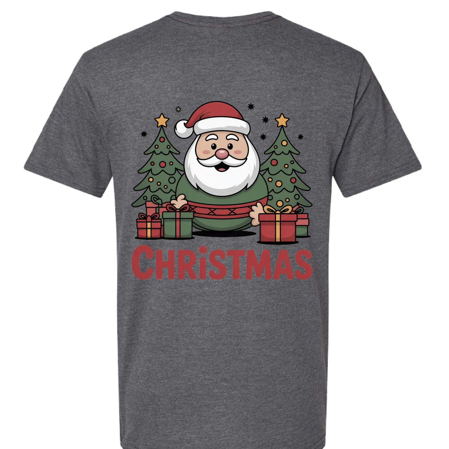 Secret Santa Gift 26