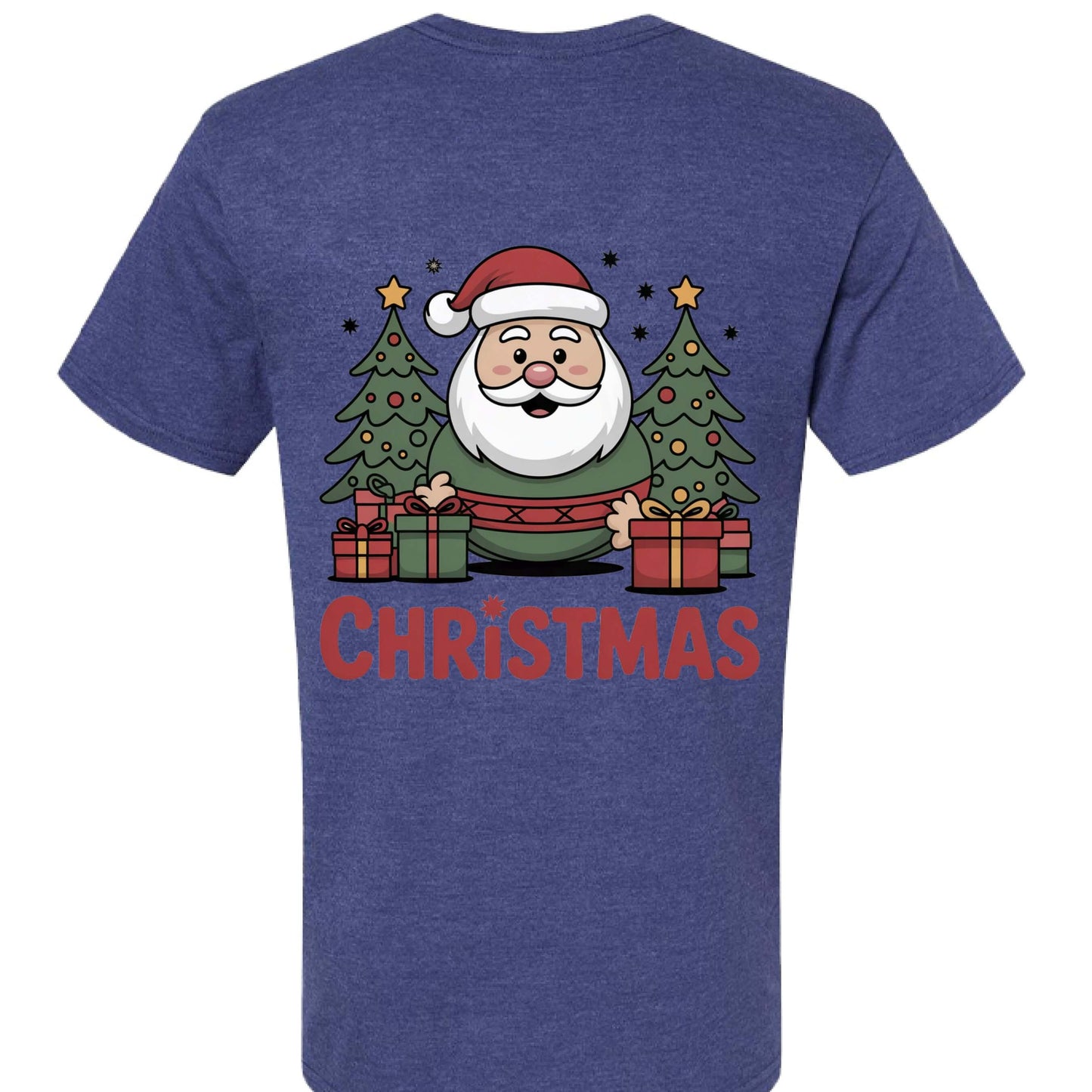 Secret Santa Gift 26