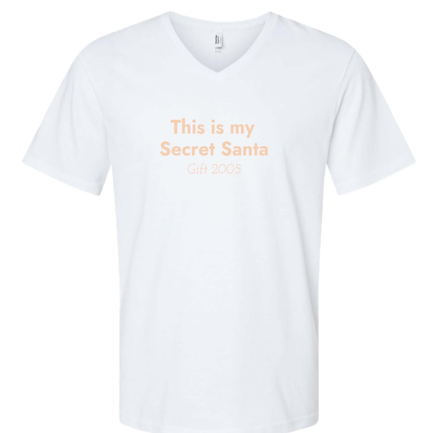 Secret Santa Gift 26