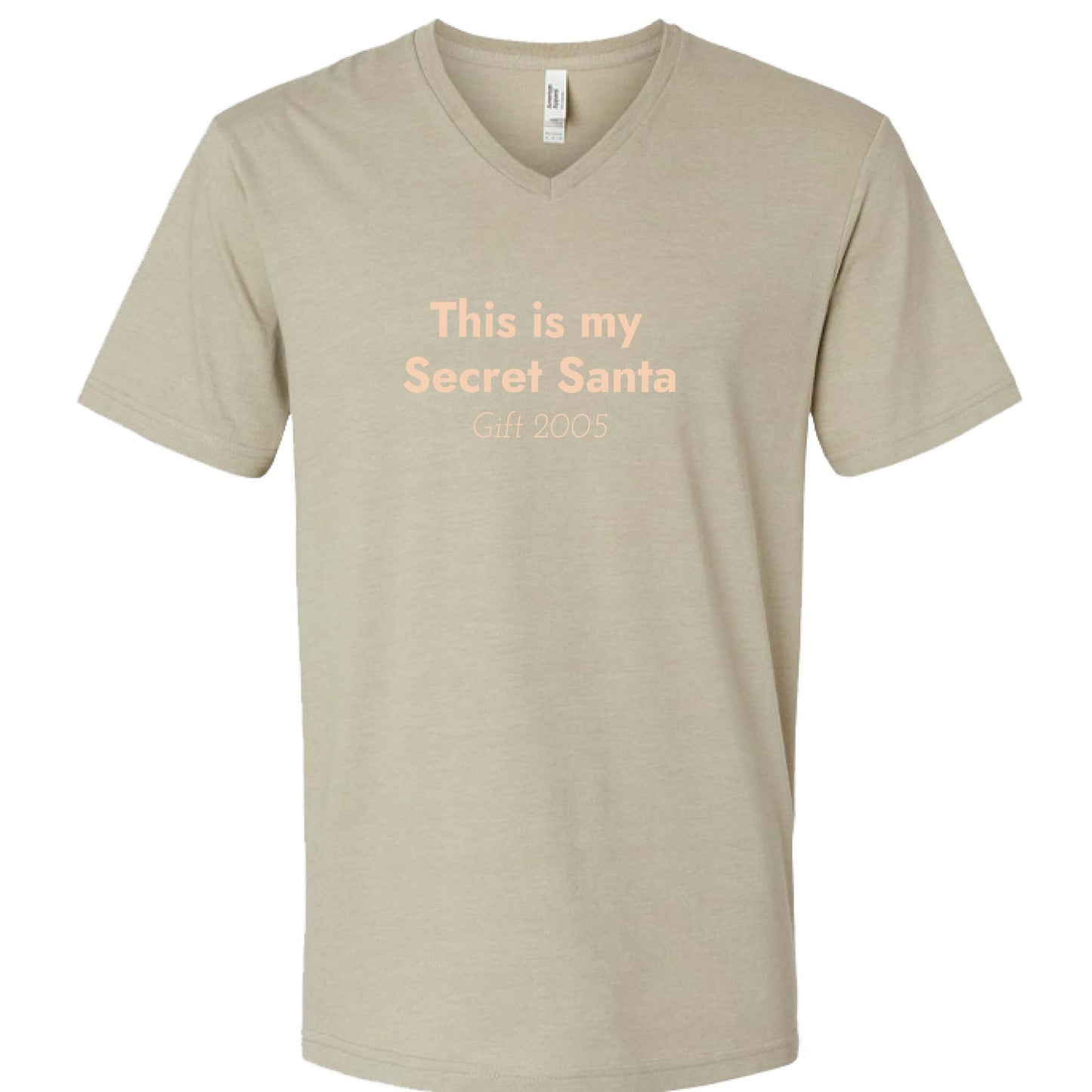 Secret Santa Gift 26