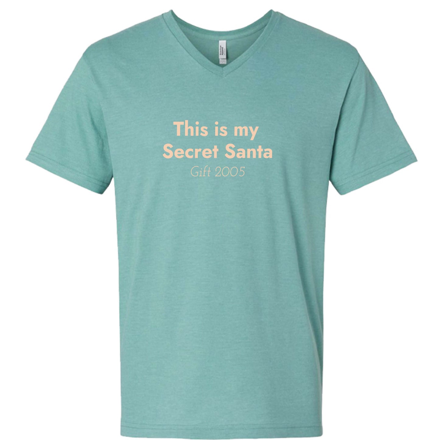 Secret Santa Gift 26