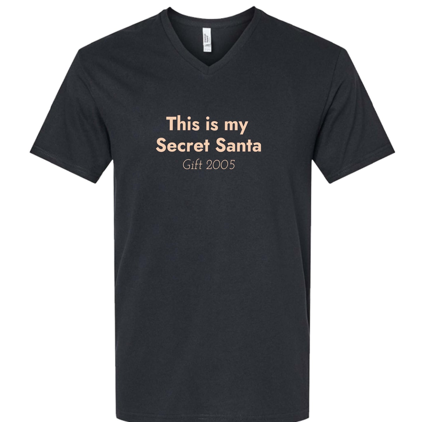Secret Santa Gift 26