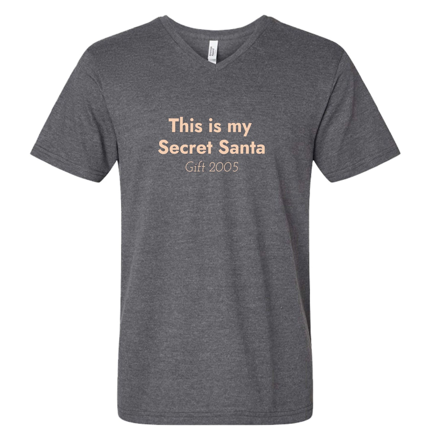 Secret Santa Gift 26