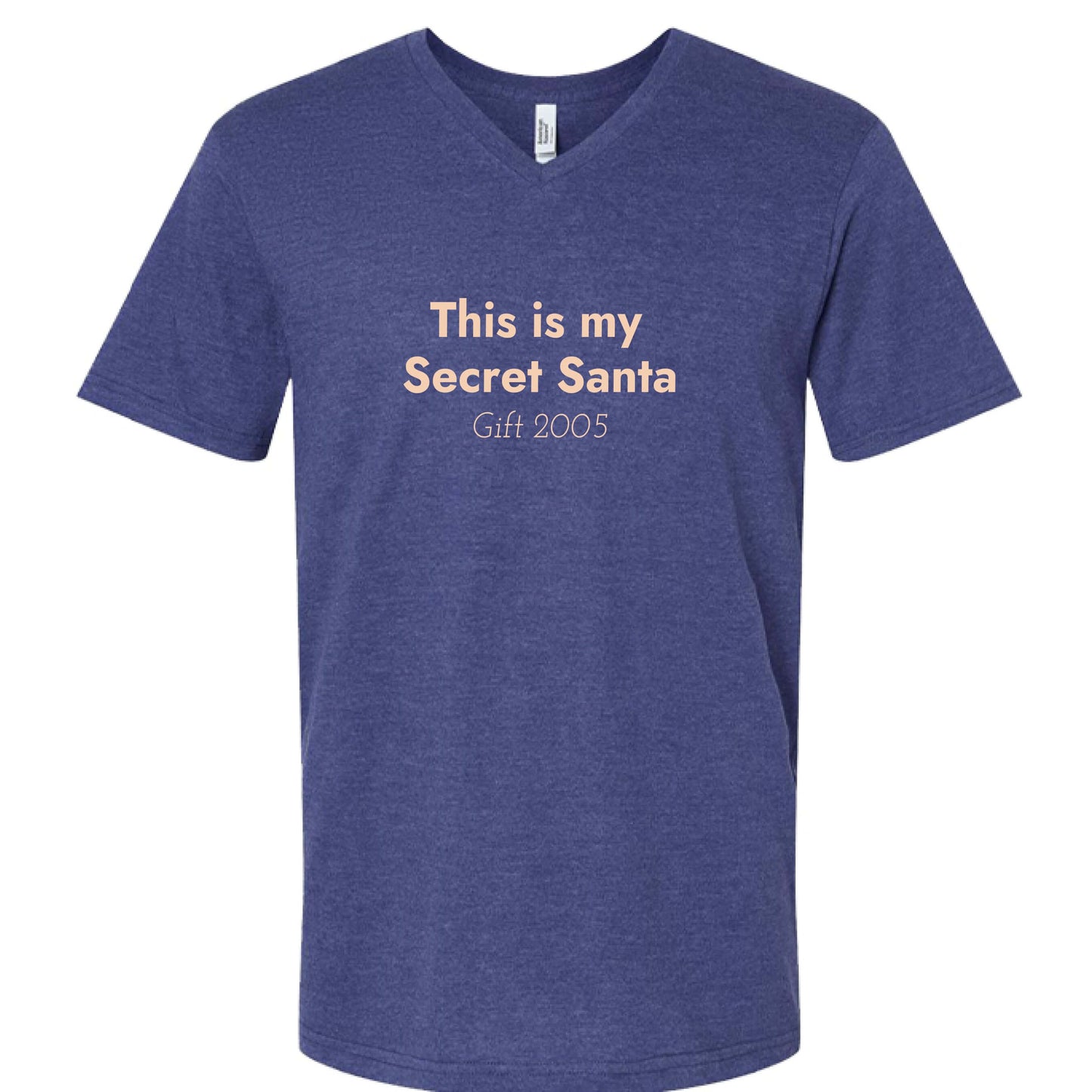 Secret Santa Gift 26