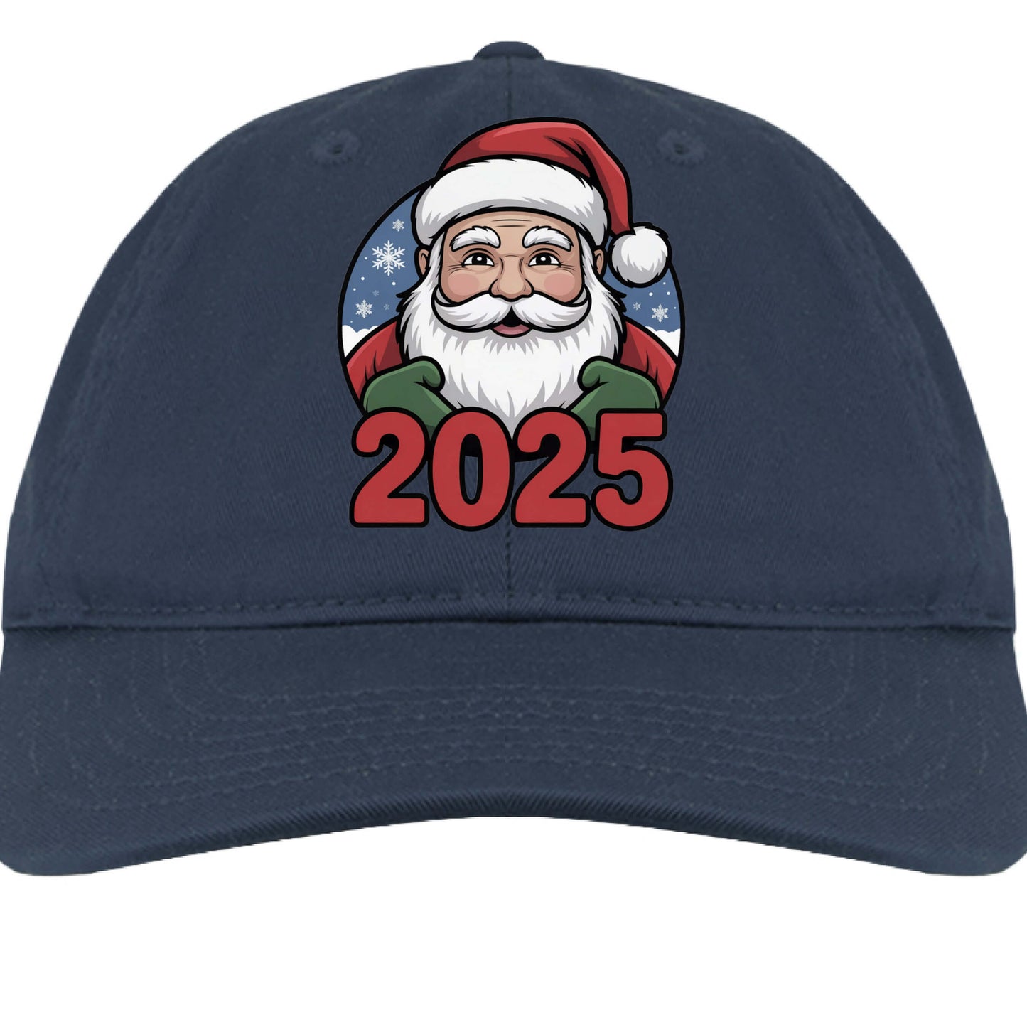 Santa Hat 2026