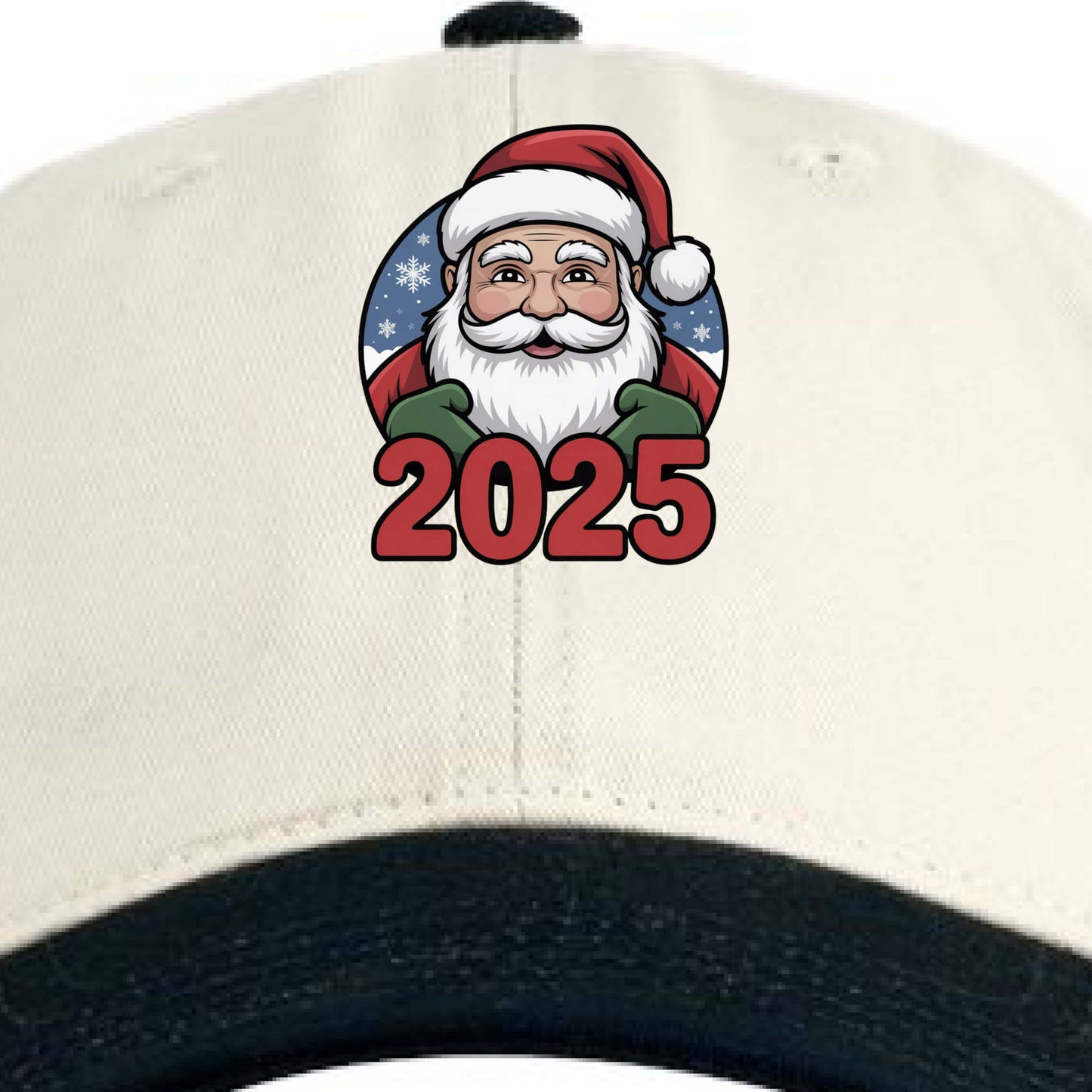 Santa Hat 2026