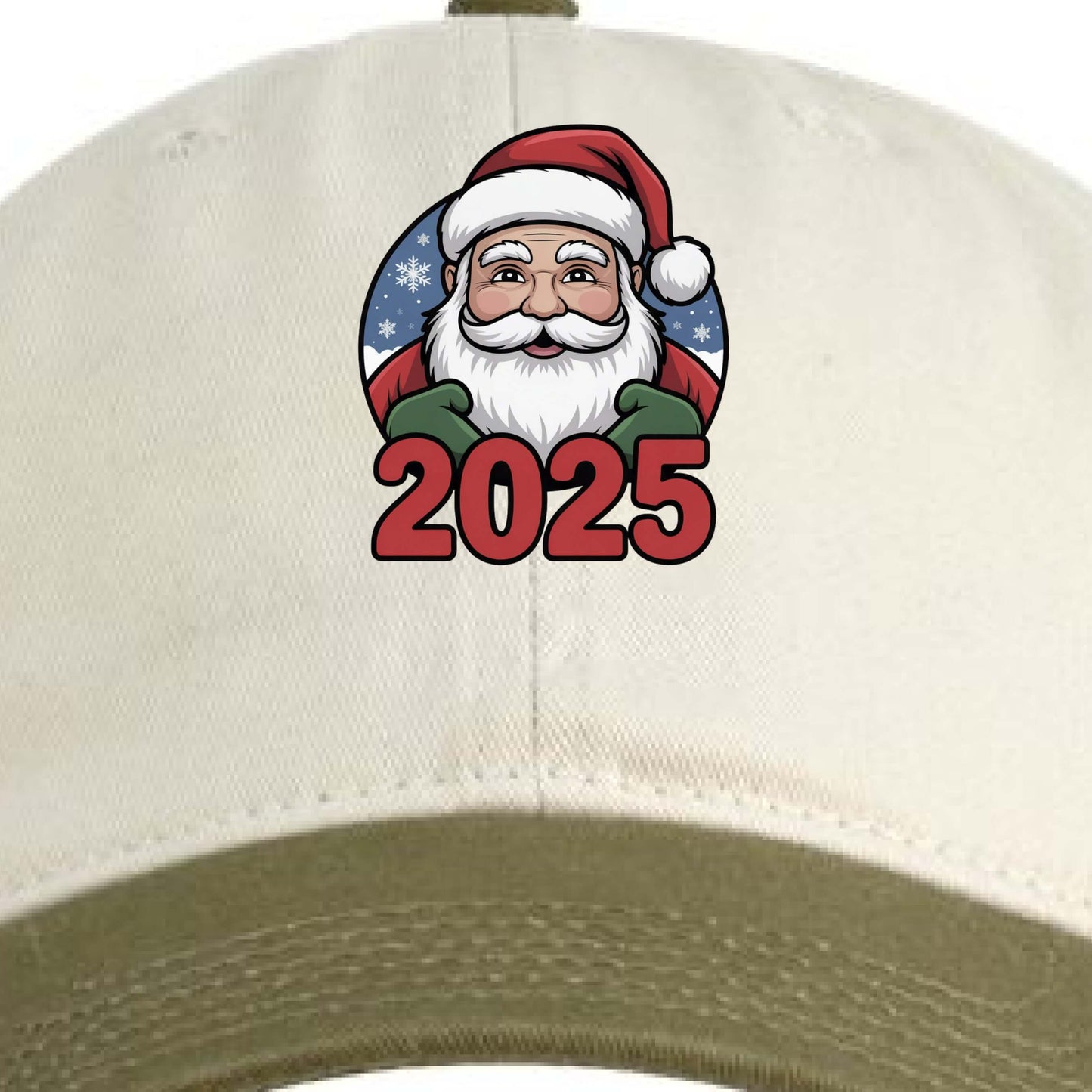 Santa Hat 2026