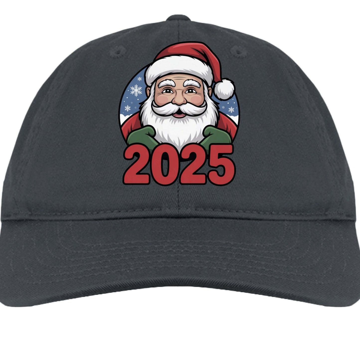 Santa Hat 2026