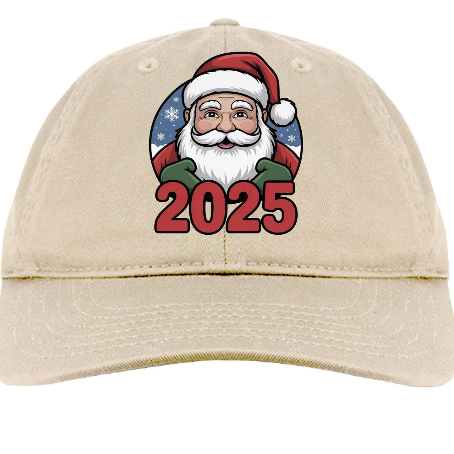 Santa Hat 2026