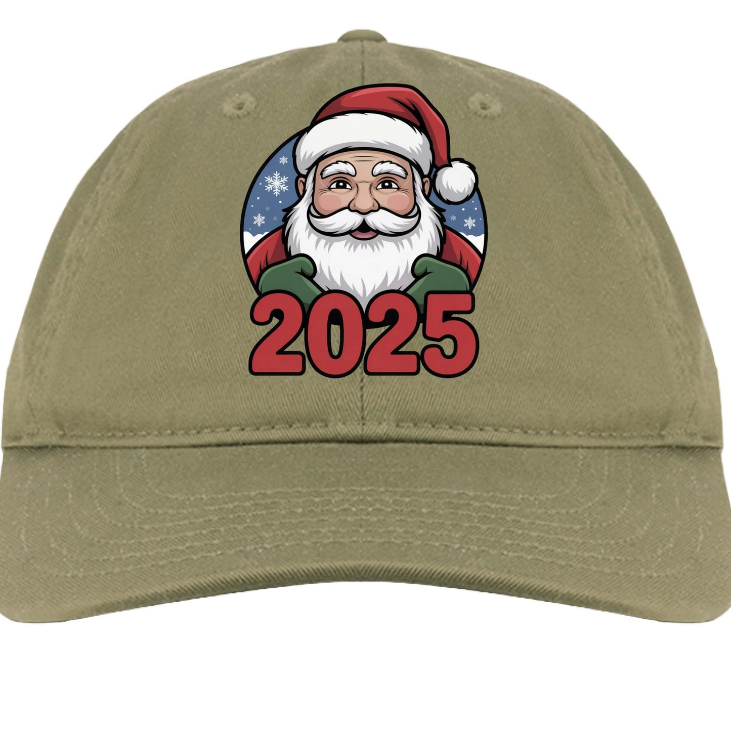 Santa Hat 2026