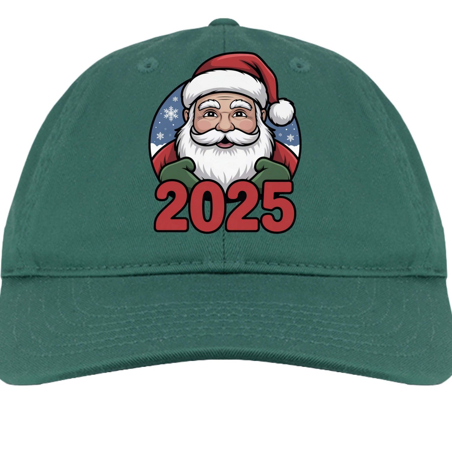 Santa Hat 2026