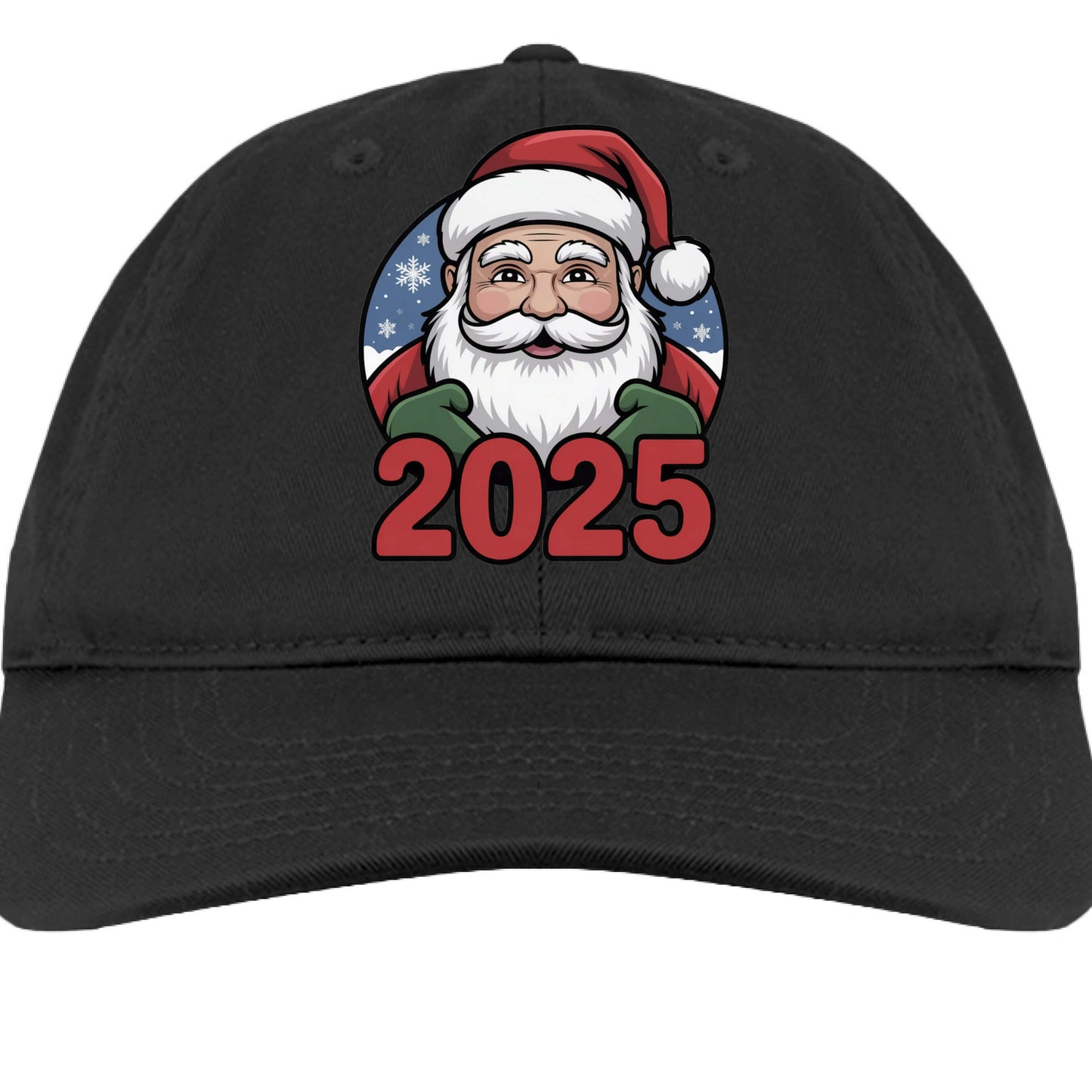Santa Hat 2026