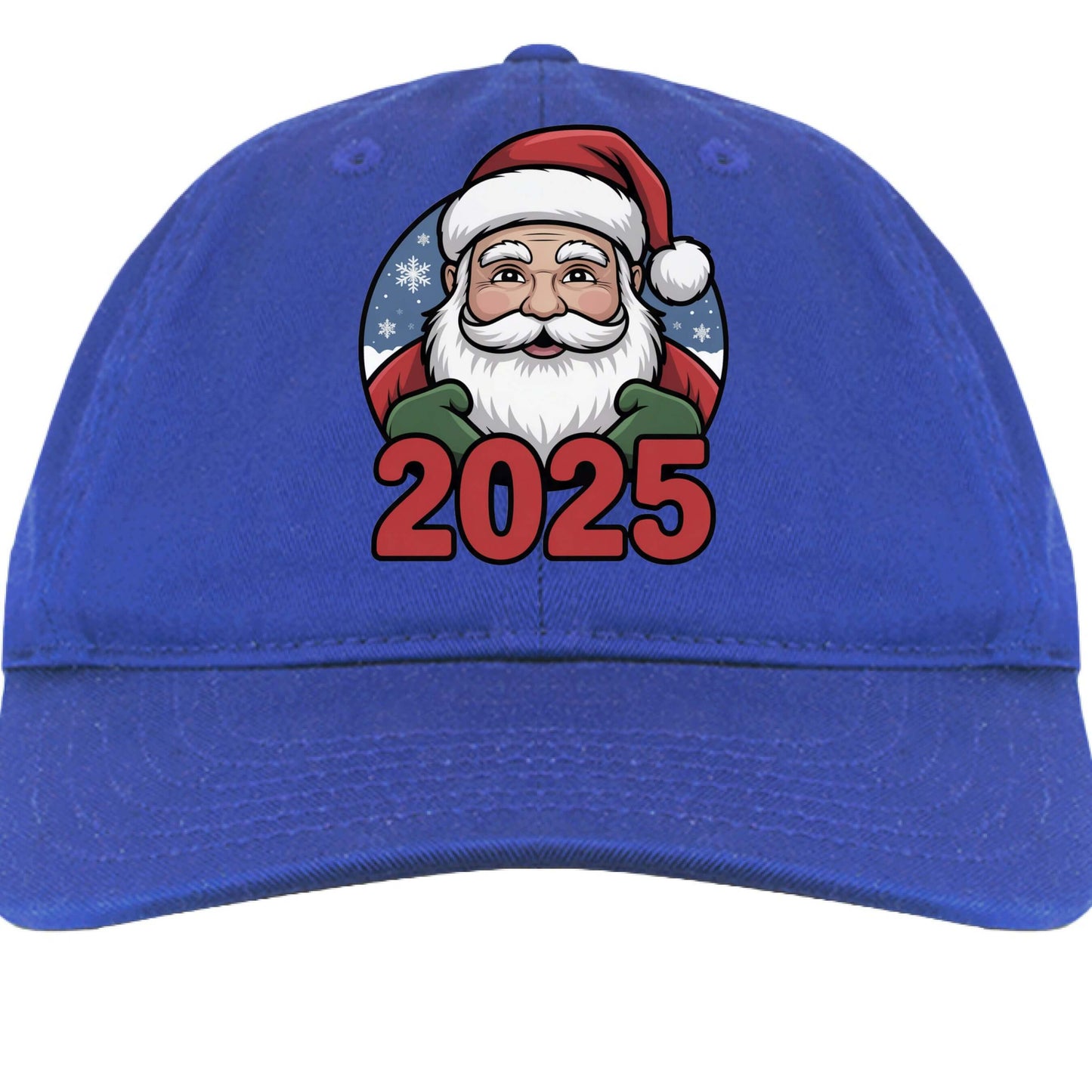 Santa Hat 2026