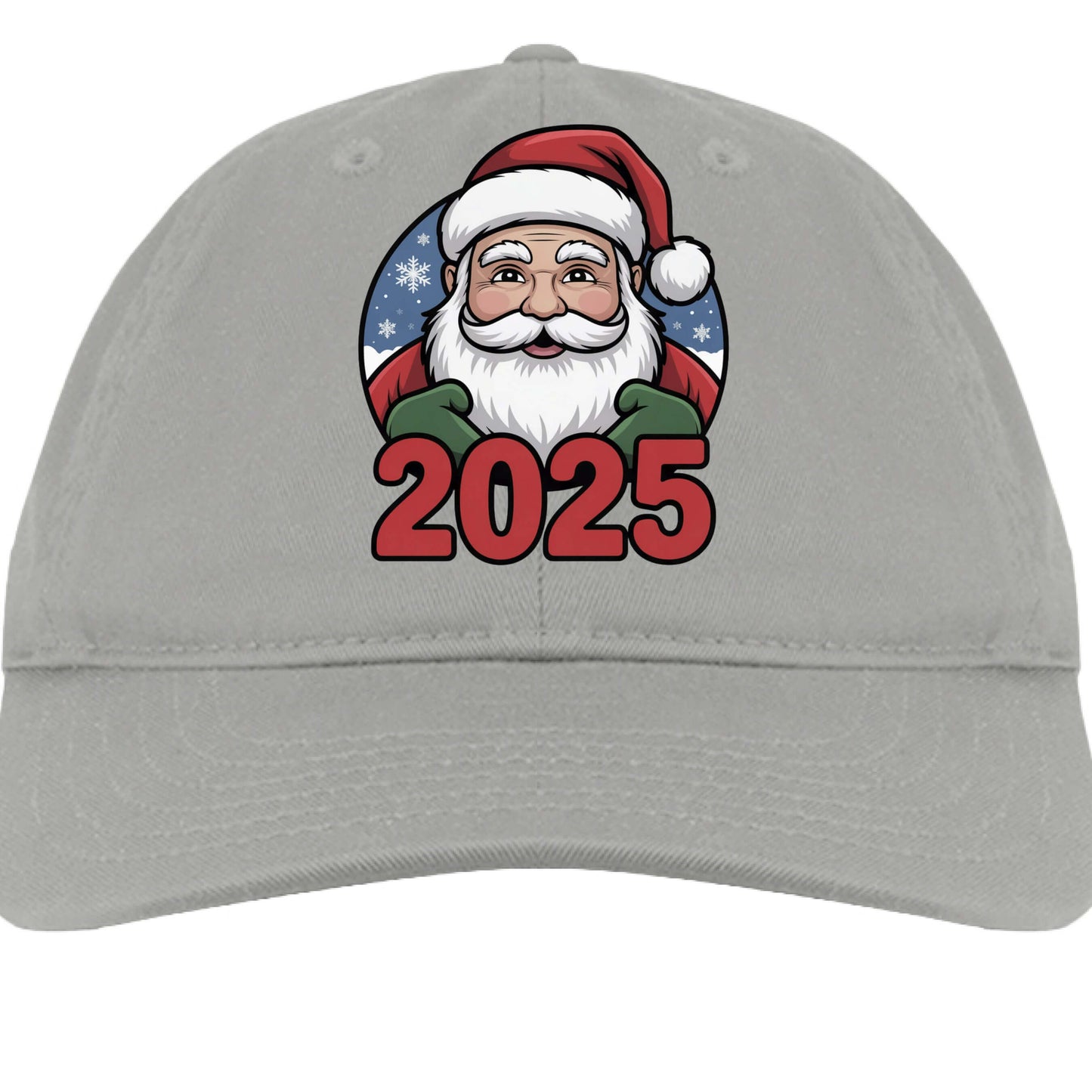 Santa Hat 2026