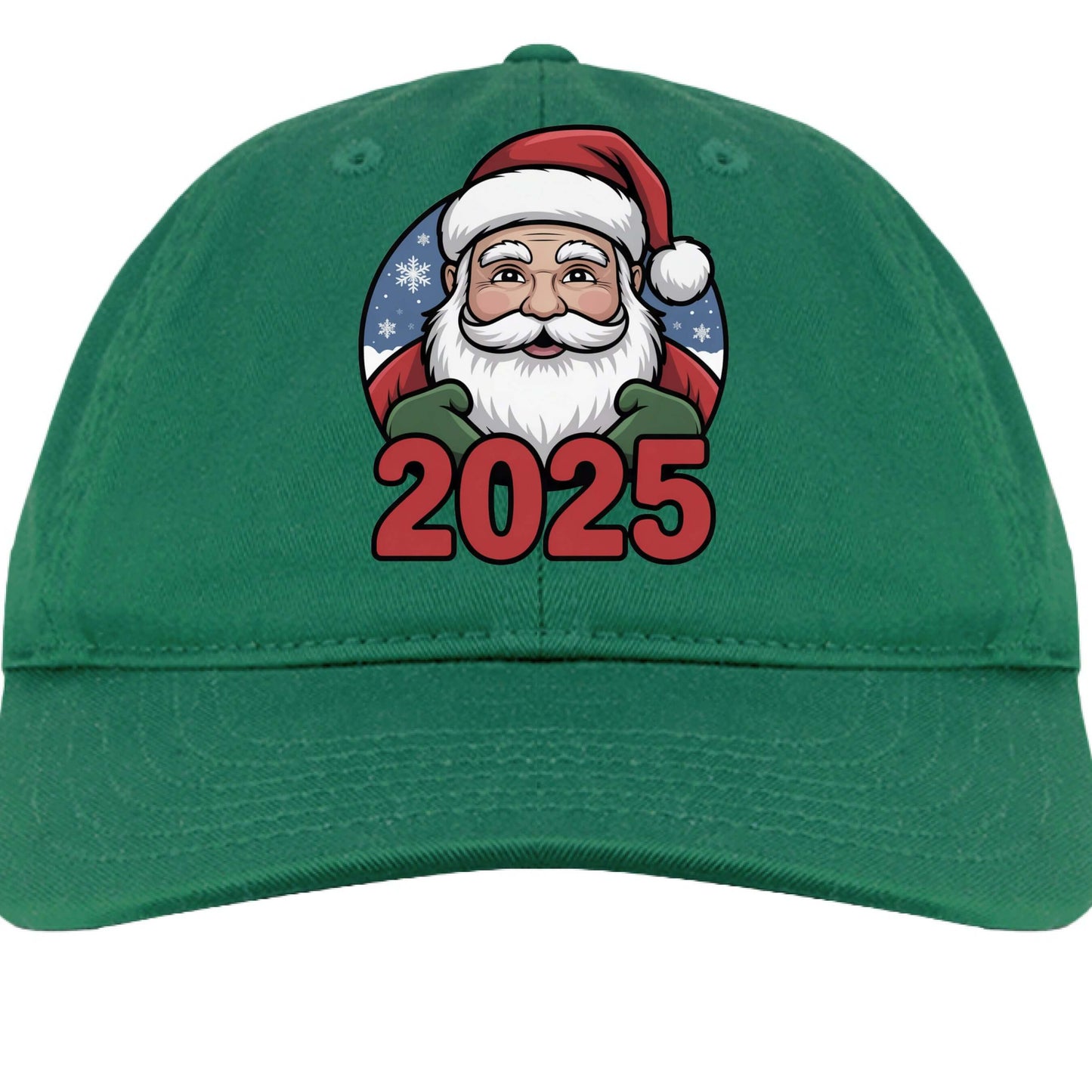 Santa Hat 2026