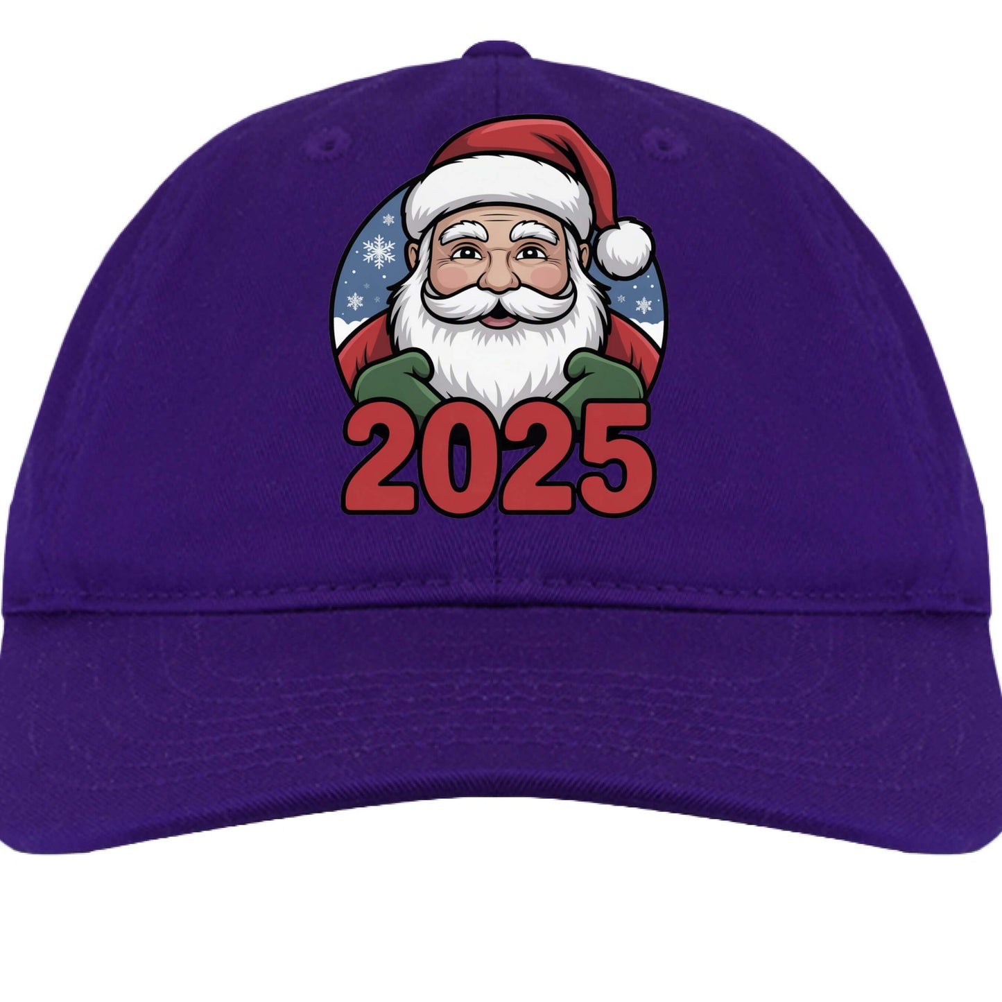 Santa Hat 2026