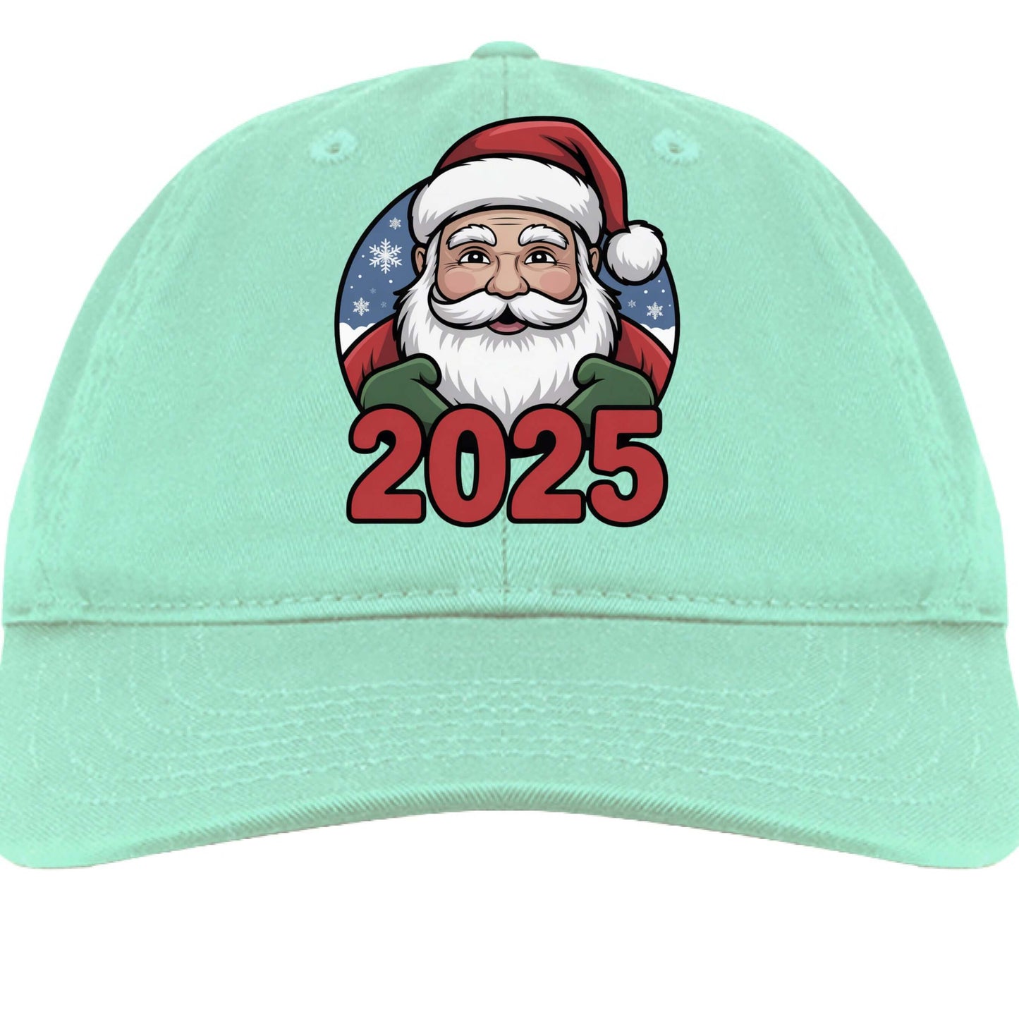 Santa Hat 2026