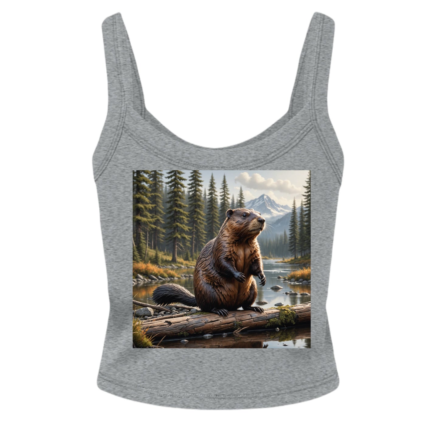 Beaver Shirt 2026
