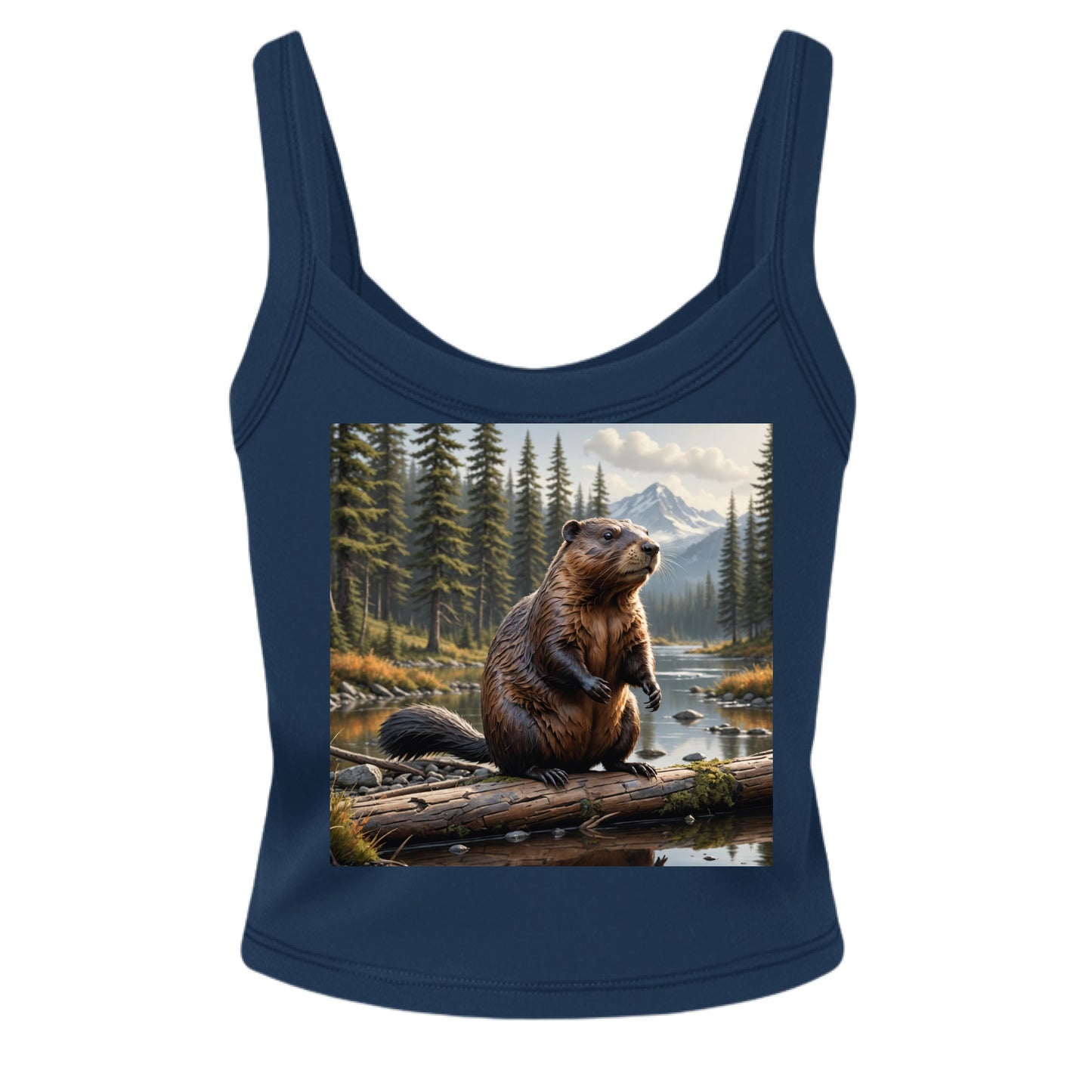 Beaver Shirt 2026