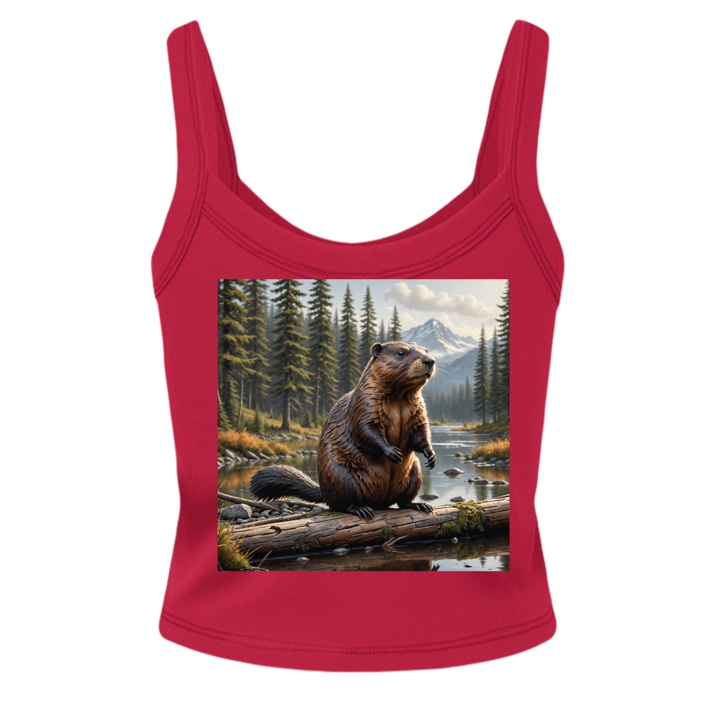 Beaver Shirt 2026