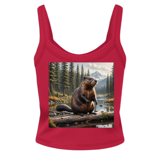 Beaver Shirt 2026
